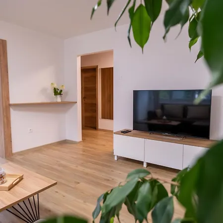 Appartamento Pikon In Kranjska Gora