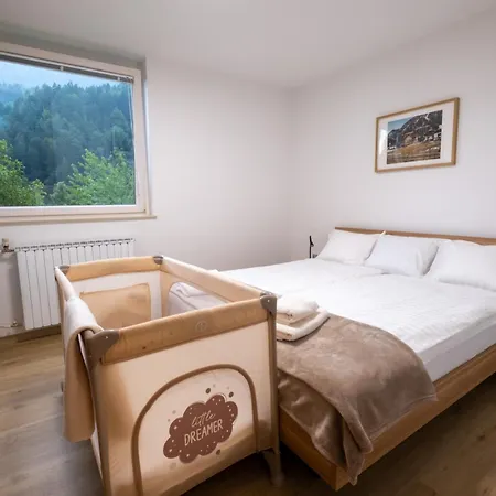 Pikon In Appartamento