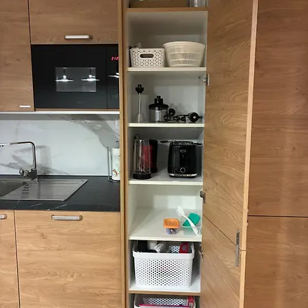 Appartamento Pikon In *