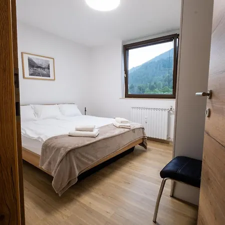 Pikon In * Kranjska Gora