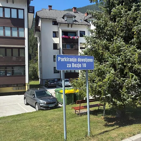 Pikon In * Kranjska Gora